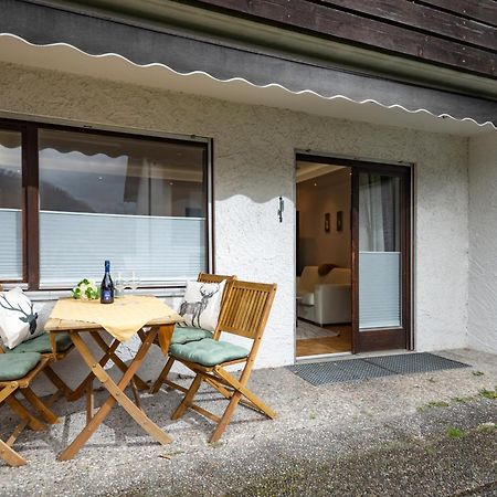 Ferienhaus Wildbarren - Alpenmagie Suites Oberaudorf Kültér fotó