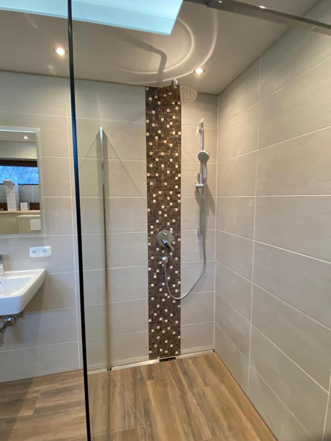 Ferienhaus Wildbarren - Alpenmagie Suites Oberaudorf Kültér fotó