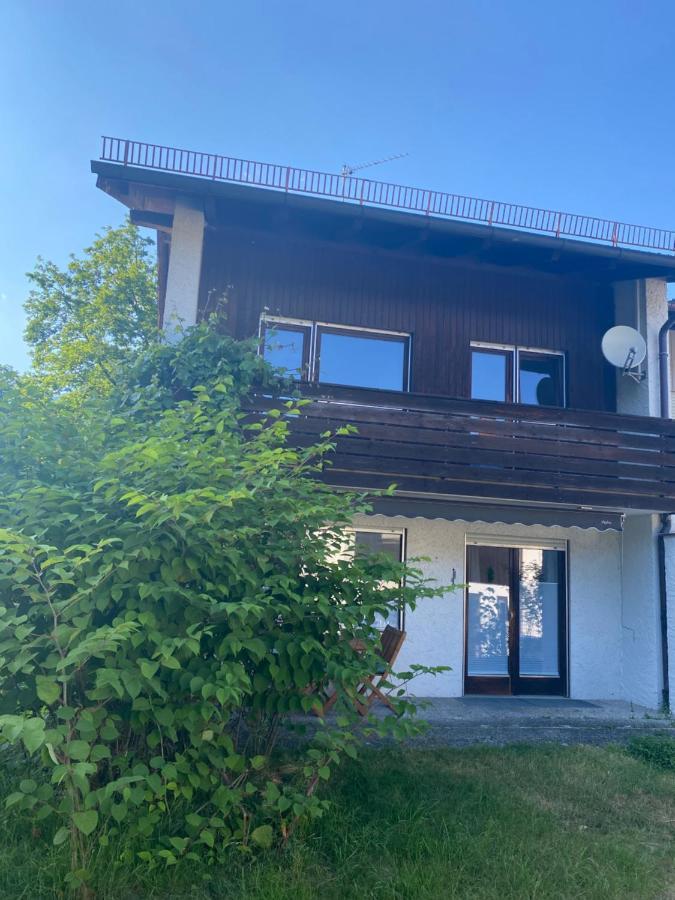 Ferienhaus Wildbarren - Alpenmagie Suites Oberaudorf Kültér fotó