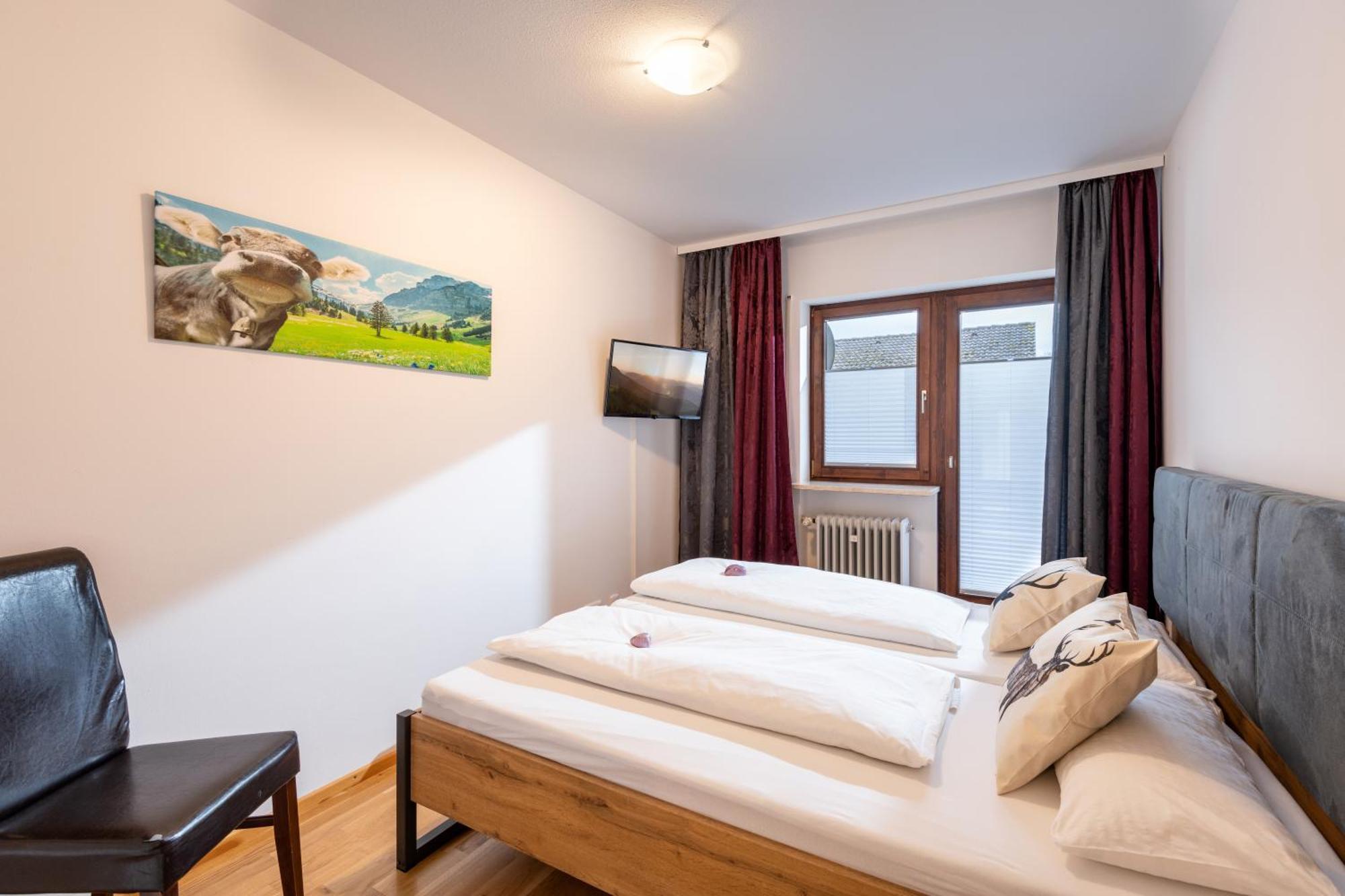Ferienhaus Wildbarren - Alpenmagie Suites Oberaudorf Kültér fotó